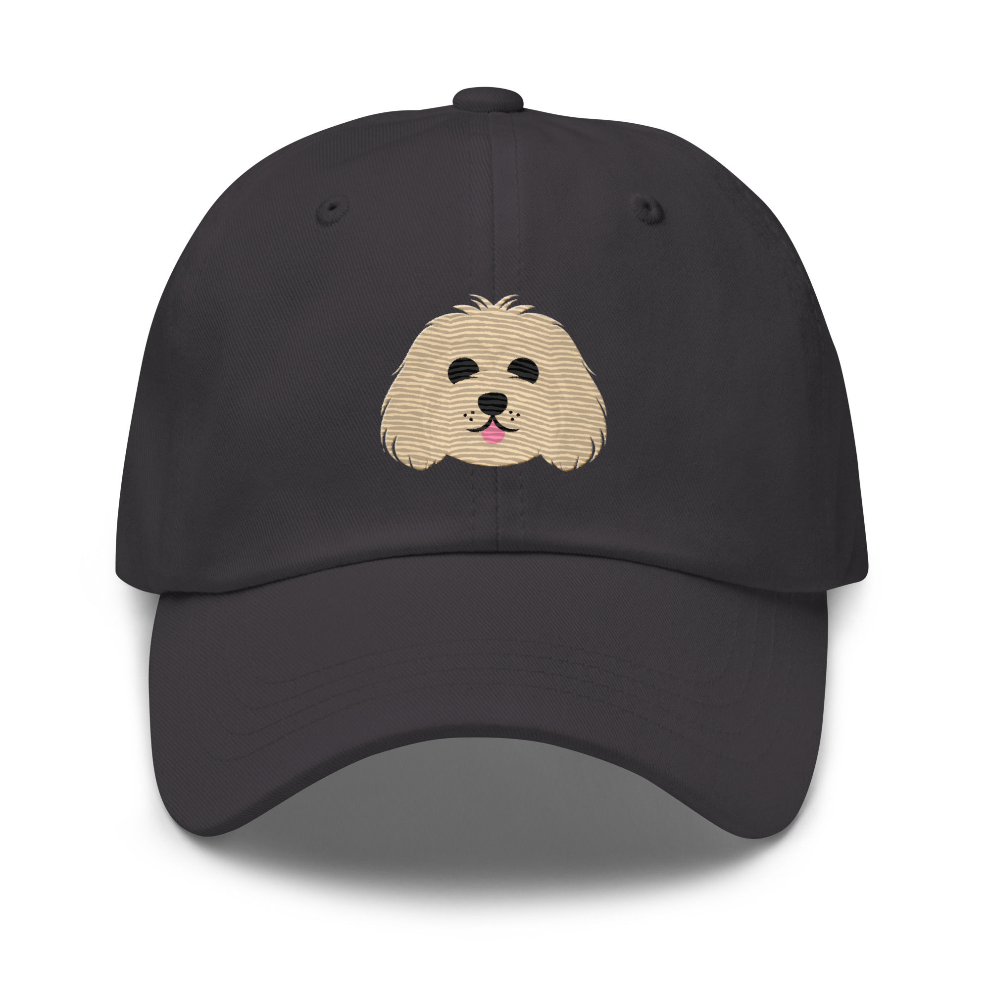 Havanese Hat