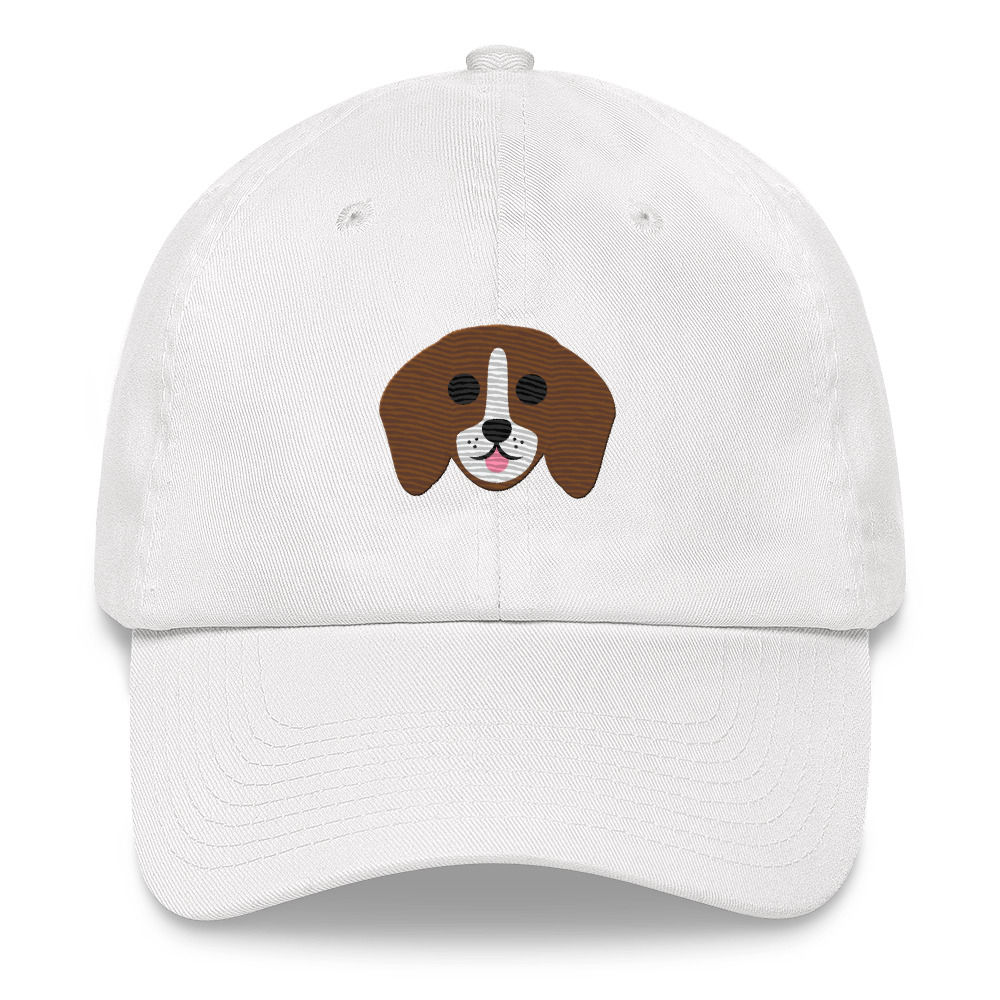 American Foxhound Hat
