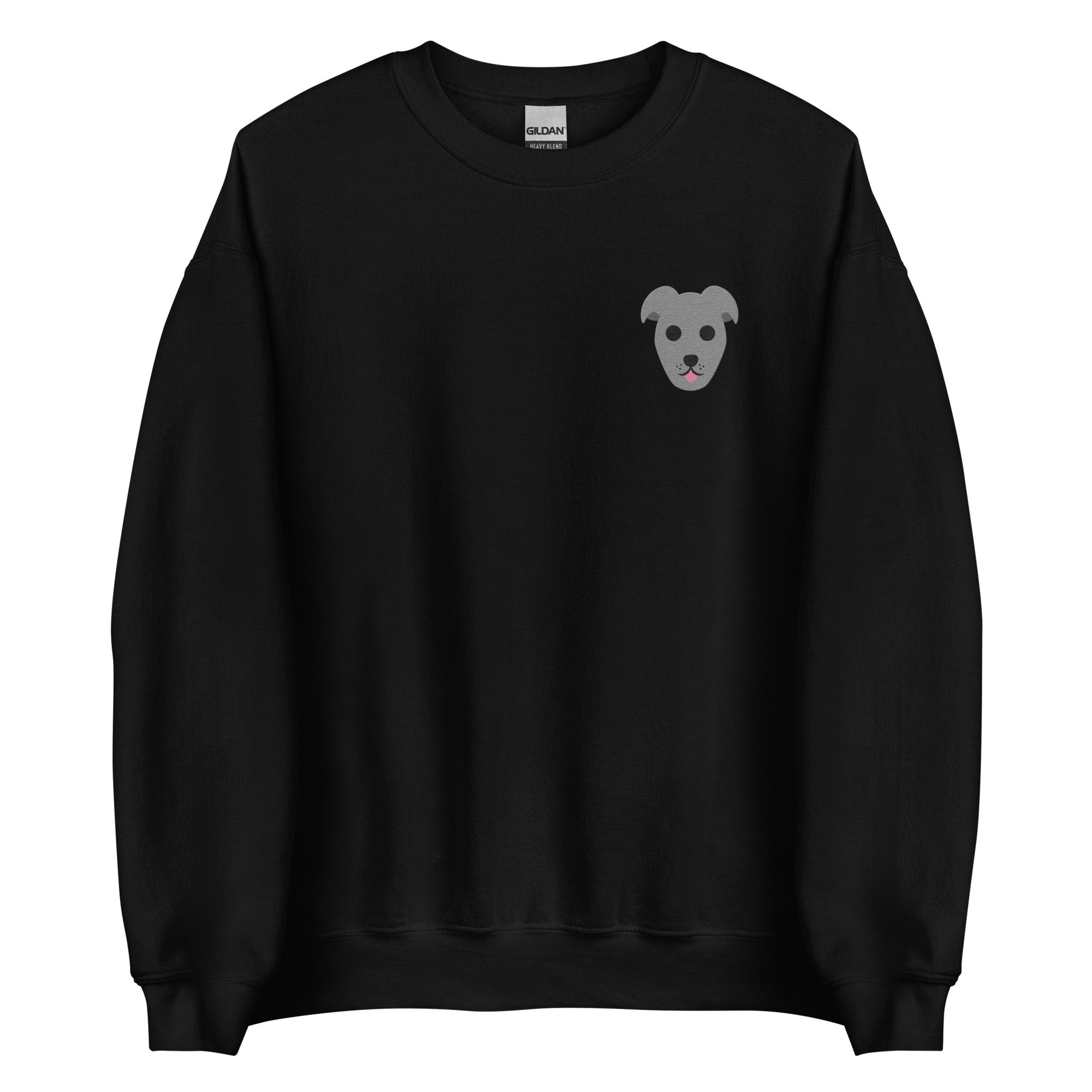 Greyhound Unisex Sweatshirt