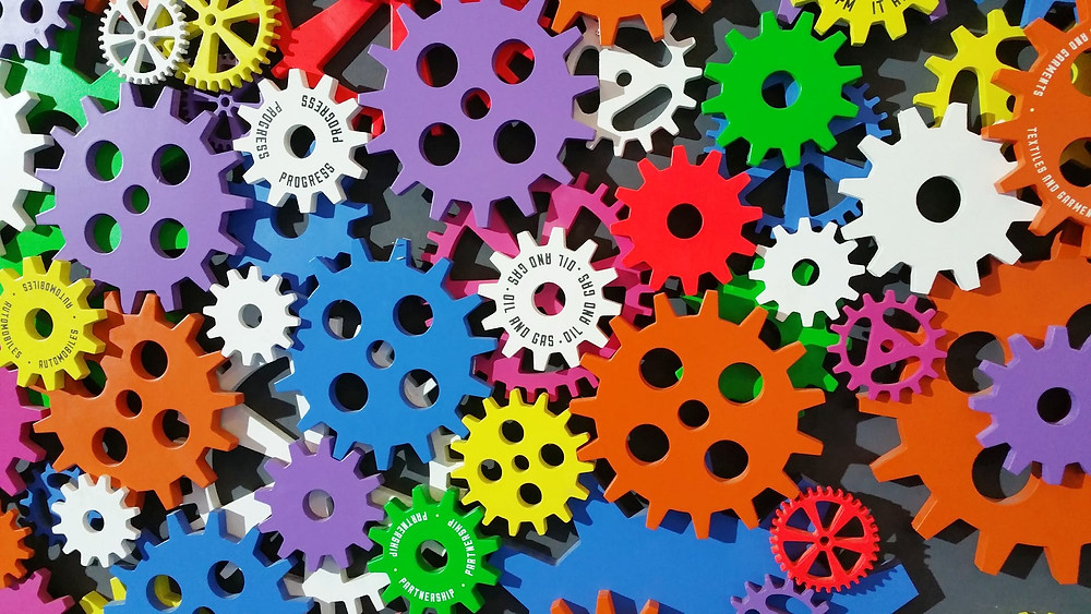 Zapier has integration to more than 3000+ apps