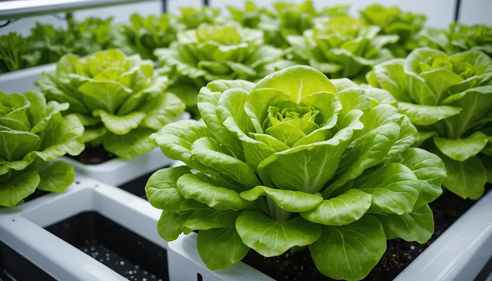 Ever Tried Growing Plants without Soil? Discover the World of Hydroponics!