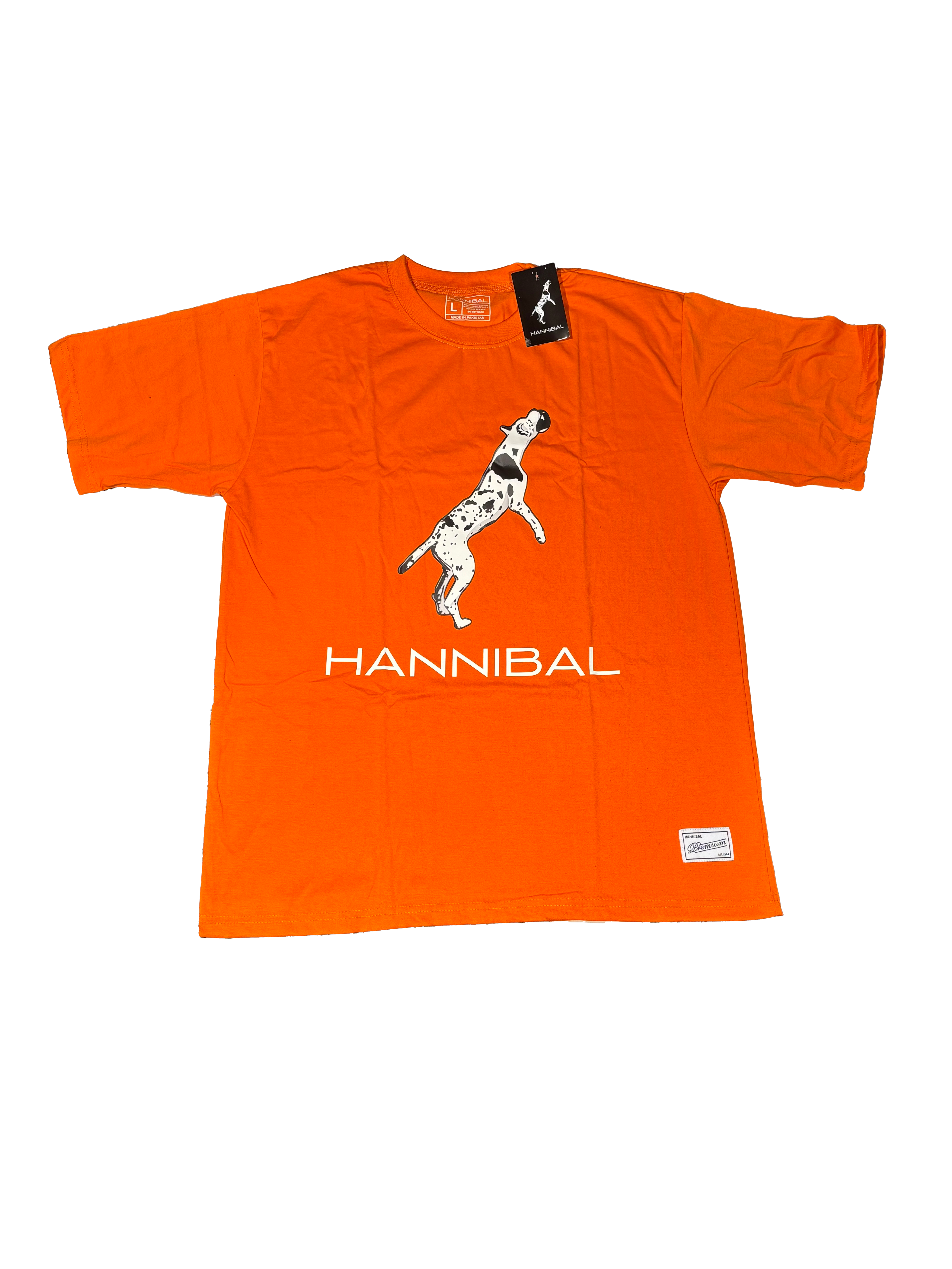 Hannibal Premium T Shirt