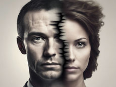 ZERO SUM: The Silent Struggle of Men 