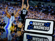 The Unpredictable: 2025 March Madness and Mayhem Await