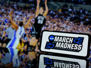 The Unpredictable: 2025 March Madness and Mayhem Await