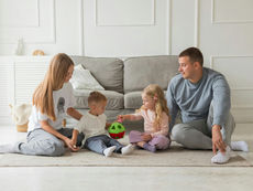 Fathers’ rights