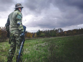 Staying Safe in the Forest: Tips for Hunters and Non-Hunters