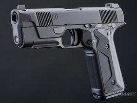 A Tribute to an Iconic Design: How the EMG Airsoft Model Keeps It Alive