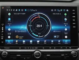 5 Pioneering Car Stereos Set to Revolutionize Your Drive in 2025!
