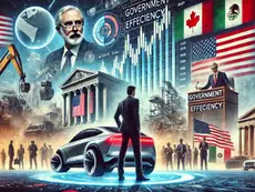 Two Fords, a Mexican, and an Oligarch: The American Trade War