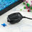Thumbnail: Single Outlet Air Pump ,For 5-15 Gallon Aquarium ,Assembled Product Height 3.6"