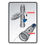 Thumbnail: Aquarium Water Changer 50 Feet Hose Length