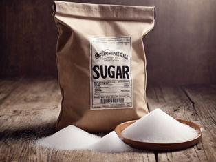 How Does Sugar Truly Affect Your Body?