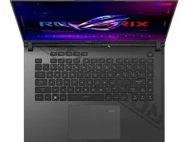 Unveiling the Surprising Power and Affordability of the ASUS ROG Strix G16 Gaming Laptop