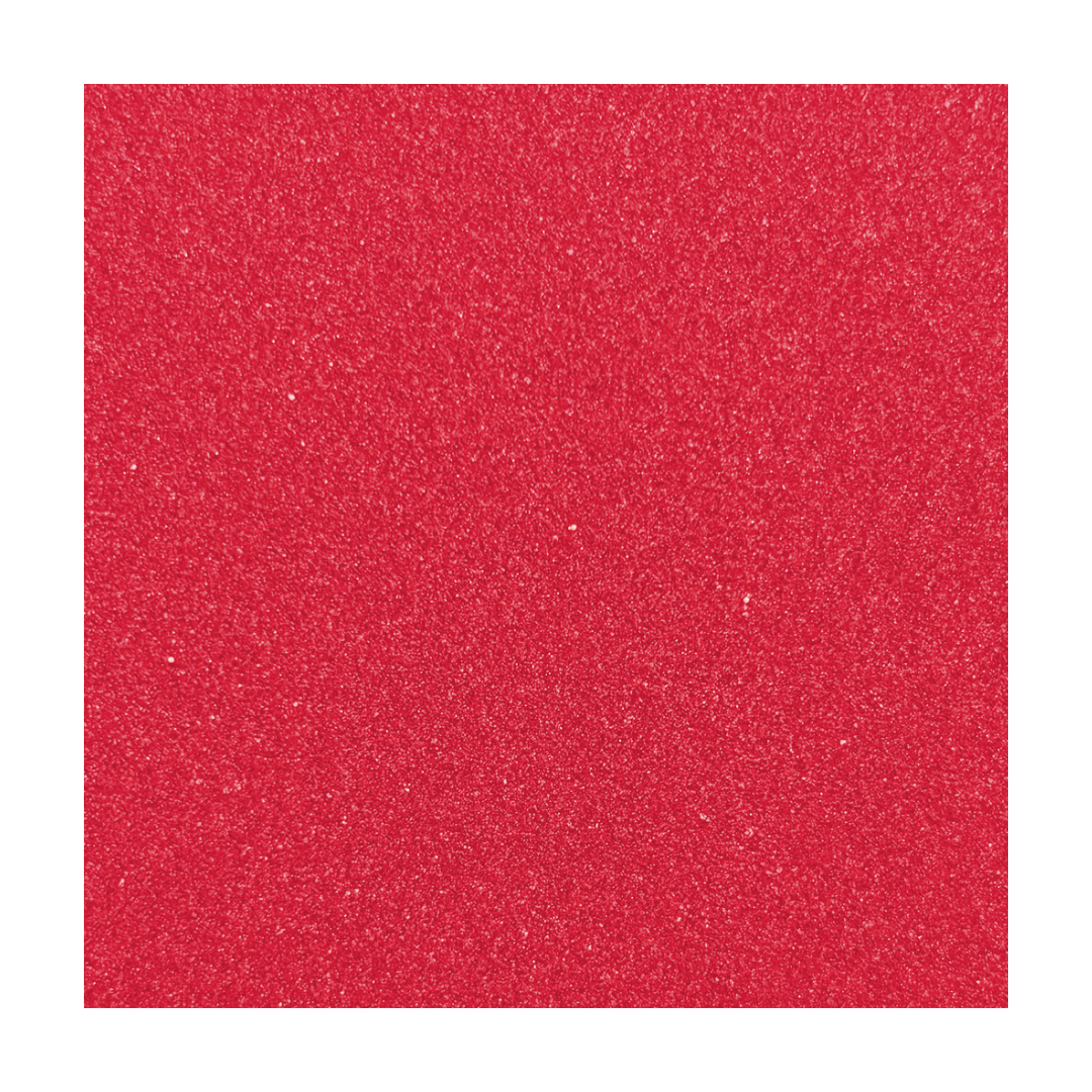 Color Samples - Red