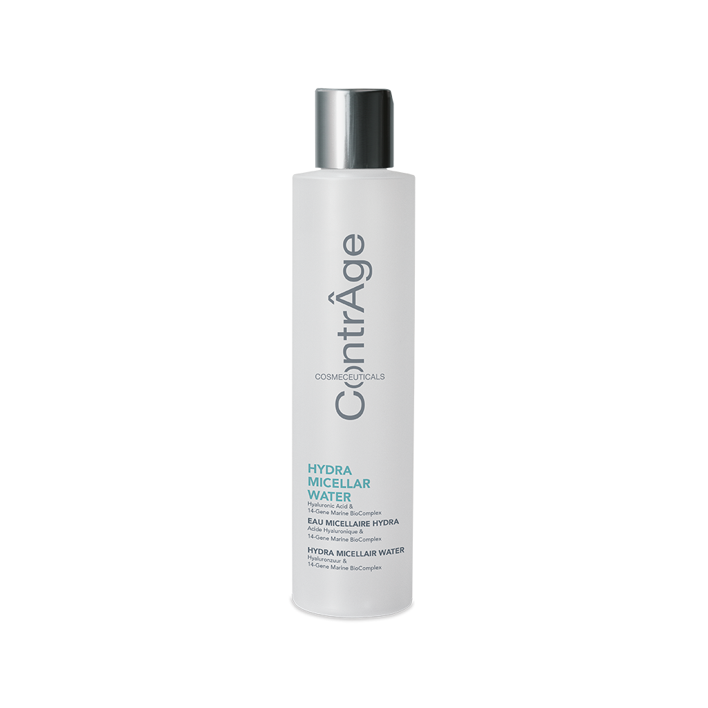 Eau Micellaire Hydra