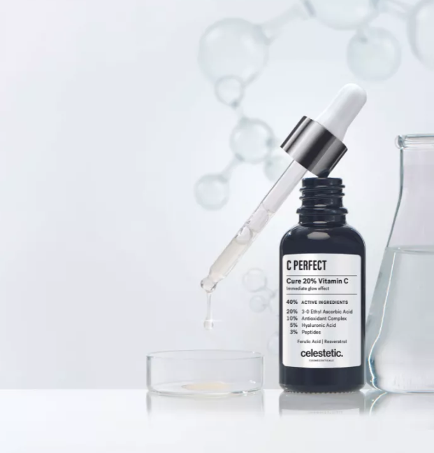 Miniature : C Perfect sérum