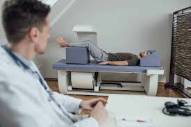 DEXA SCAN (BMD)