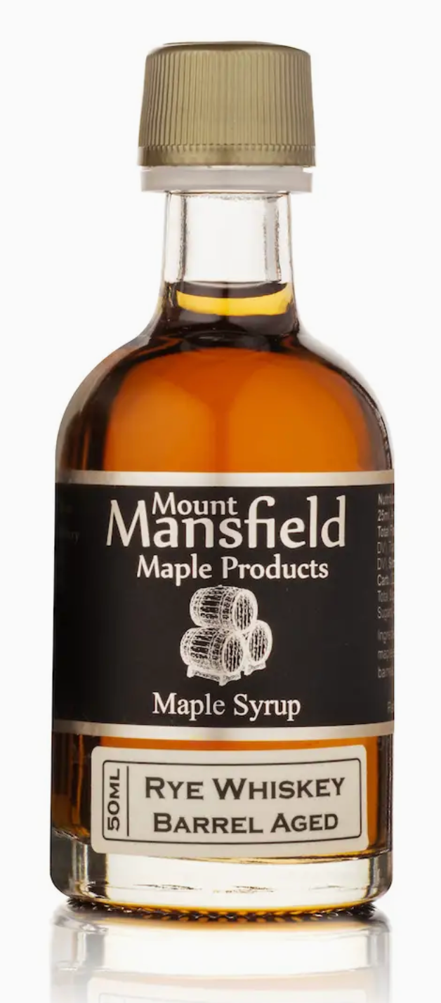 Thumbnail: Vermont Wedding Favors - Maple