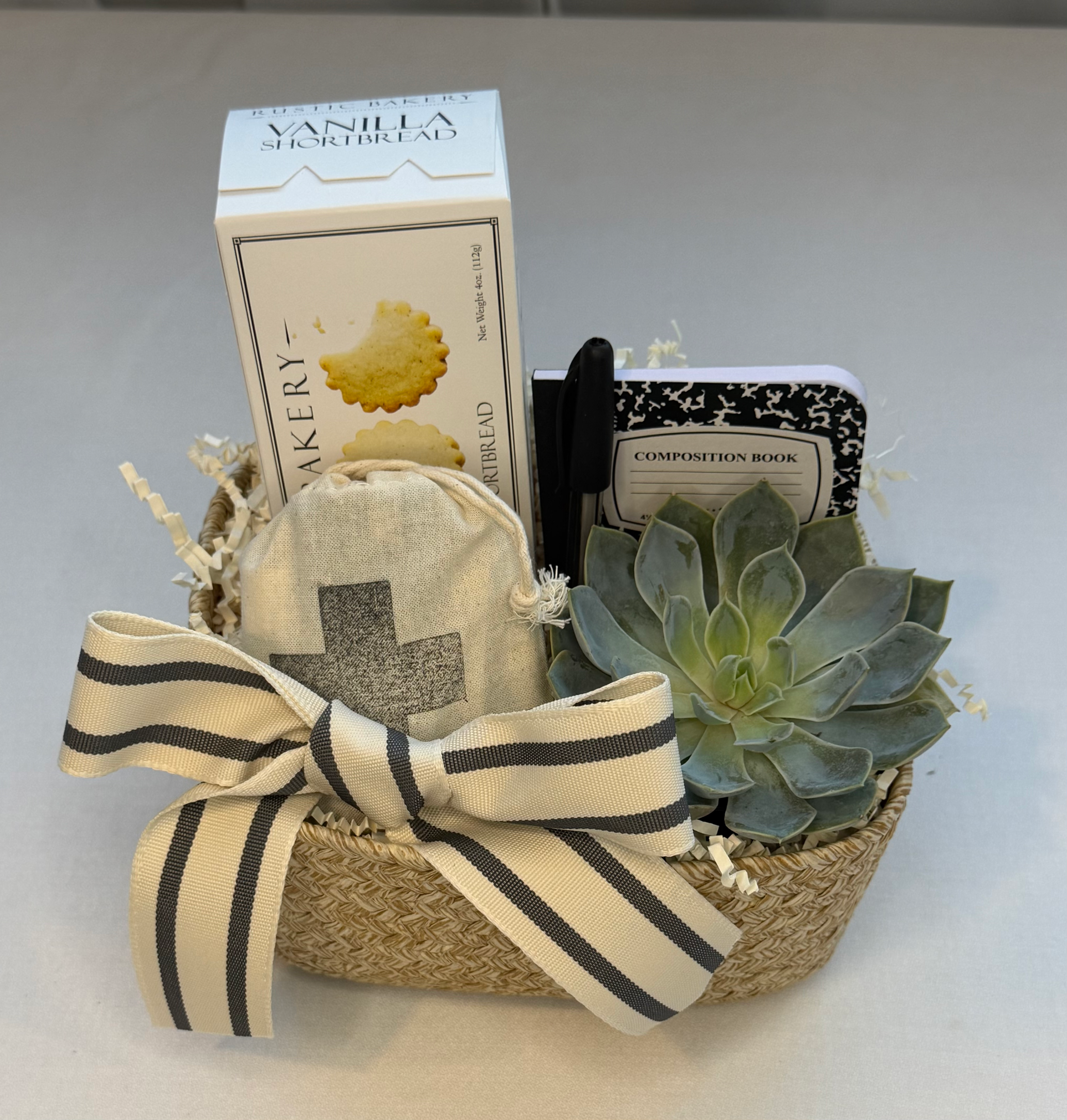 Educator Appreciation Gift