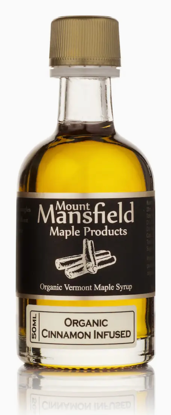 Thumbnail: Vermont Wedding Favors - Maple