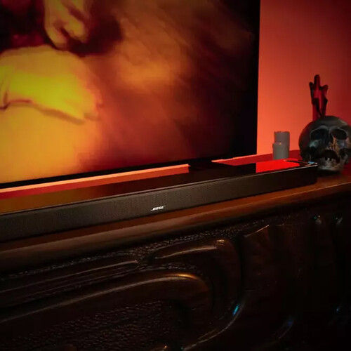 Miniatura: Bose Smart Ultra Soundbar