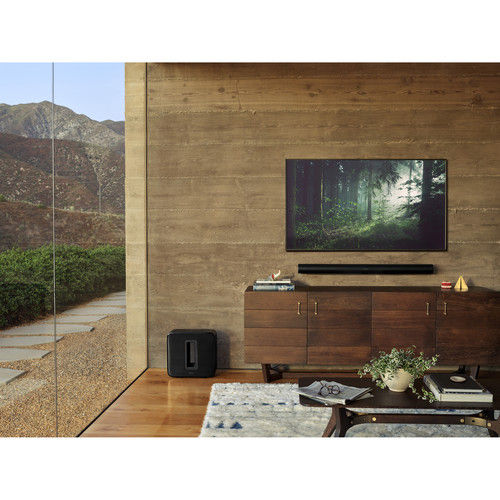 Miniatura: Sonos Sub Wireless Subwoofer (Gen 3)