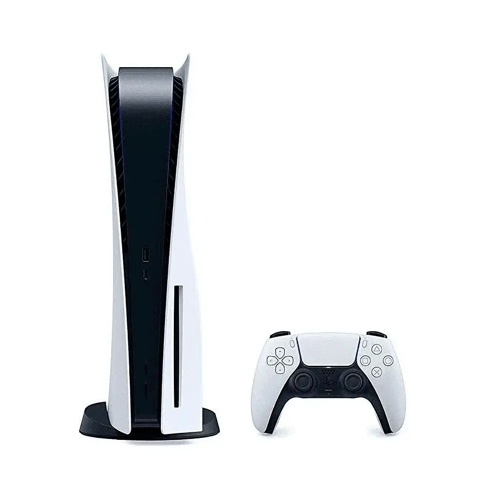 Miniatura: Sony PlayStation 5 Slim 1TB (física)
