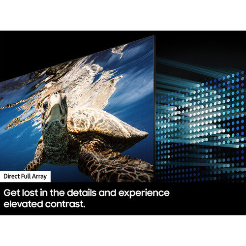 Miniatura: Samsung Q80C 98" 4K HDR Smart QLED TV