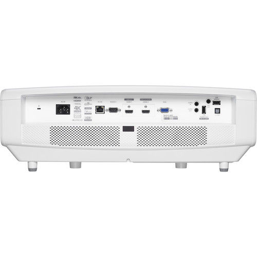 Miniatura: Optoma Technology UHZ65LV XPR 4K UHD Laser DLP Projector