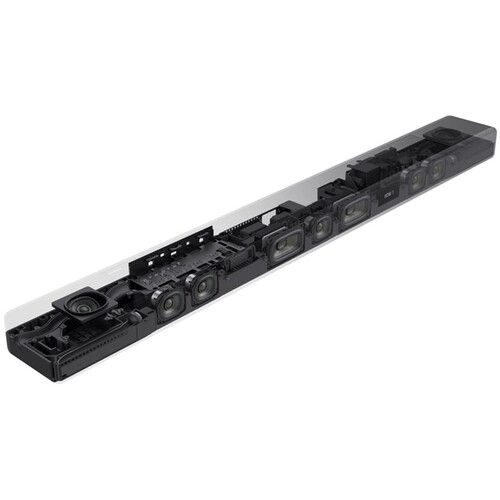 Miniatura: Sony HT-A7000 500W Virtual 7.1.2-Channel Soundbar