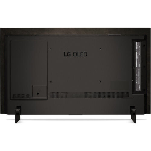 Miniatura: LG Oled Evo C4 42 4k HDR Smart Tv