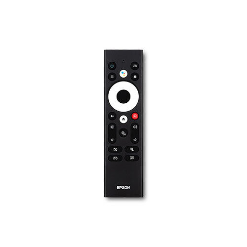 Miniatura: Epson EpiqVision Ultra LS800 4000-Lumen Pixel-Shift 4K UHD