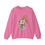 Thumbnail: Pretty Creepy - Juju (Heavy Blend™ Crewneck Sweatshirt)