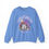 Thumbnail: Pretty Creepy - Unstable + Cute (Heavy Blend™ Crewneck Sweatshirt)