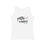 Thumbnail: Pretty Creepy - Pyewacket (Women's Tank Top)
