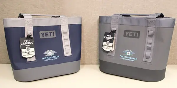 Hot Summer Promo Items (According to Our Vendors)
