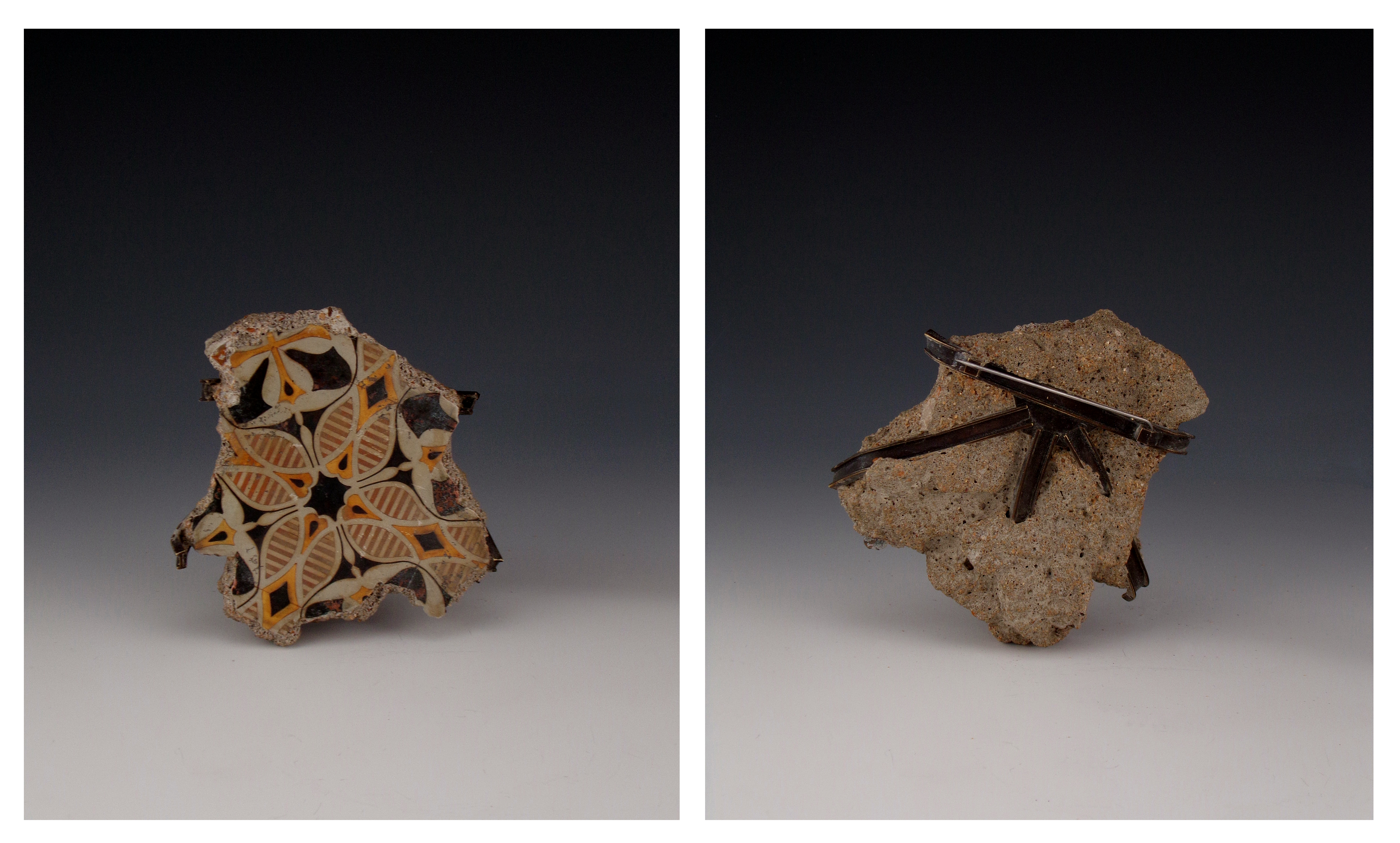 Fragments #3