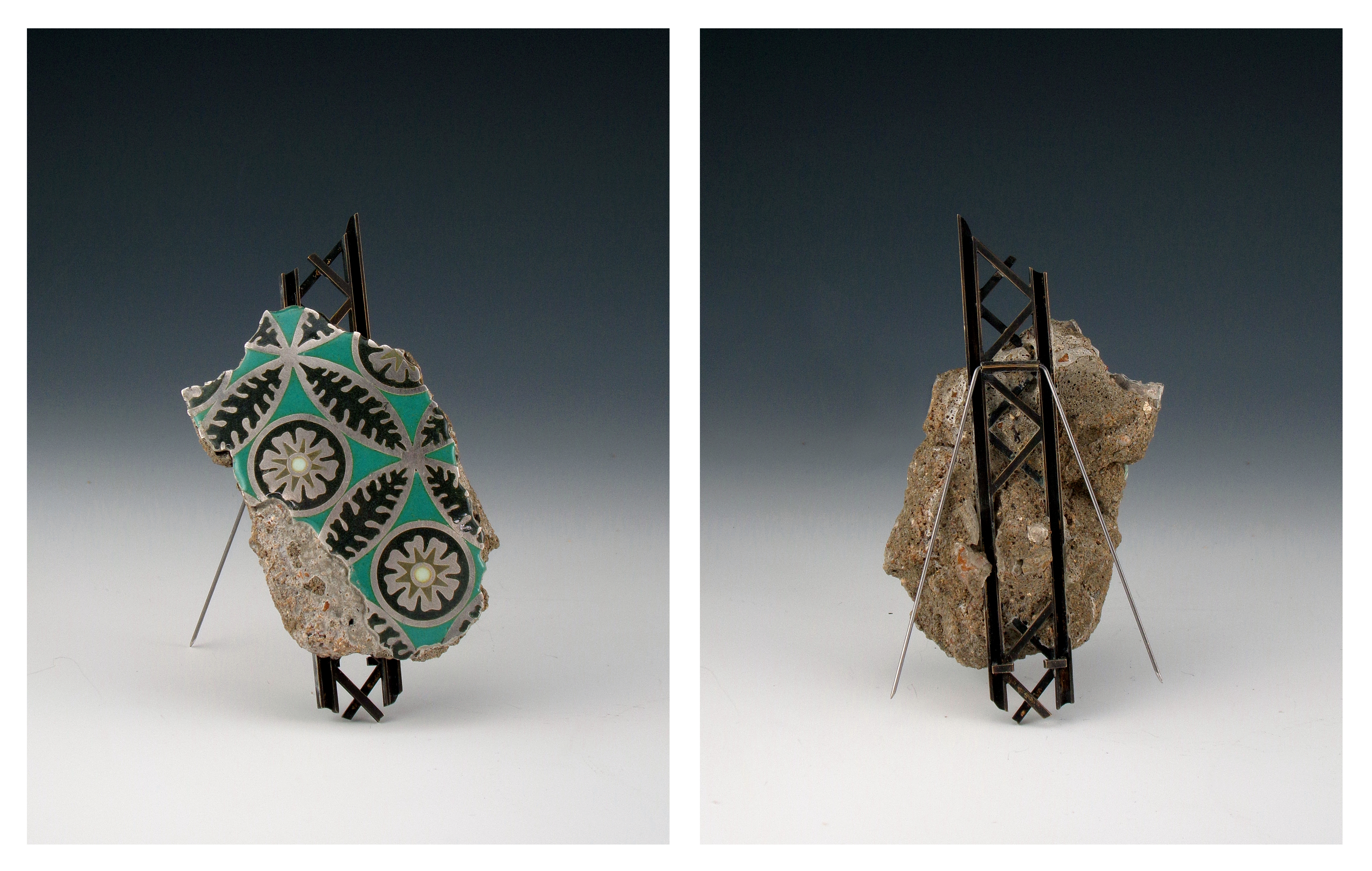 Fragments #1