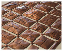 Fortitude (Quilt Detail)