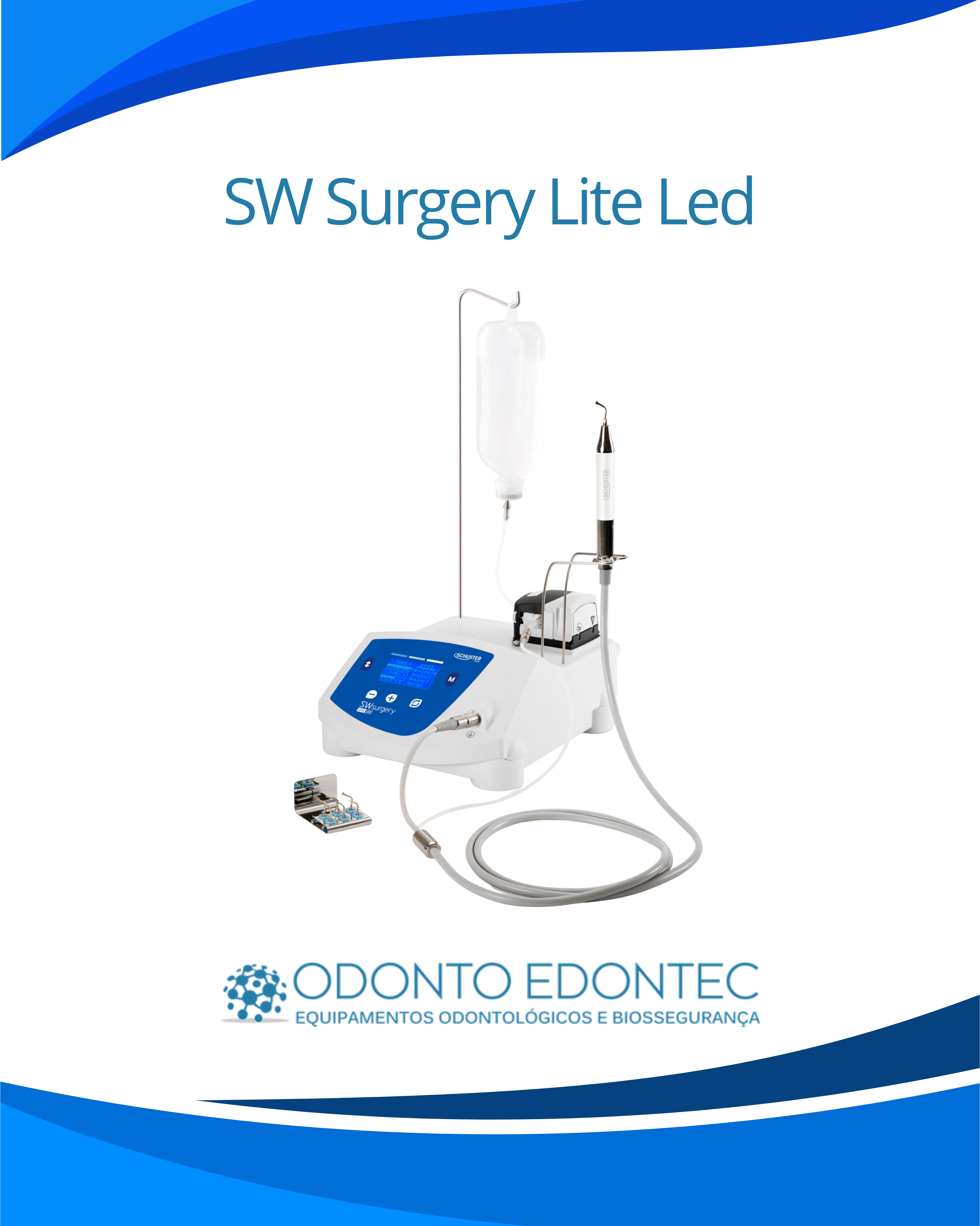 SW Surgery Lite Led