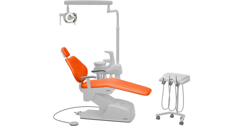 Miniatura: Consultório D701 Cart