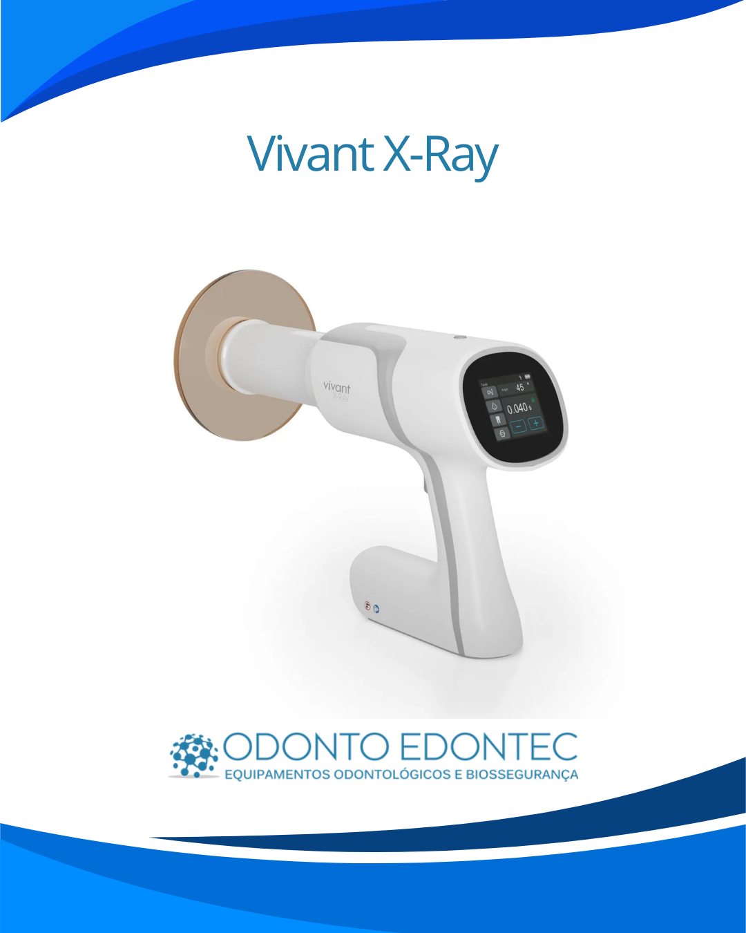 Vivant X-Ray SCHUSTER