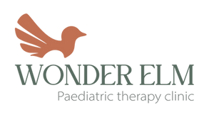 Wonder Elm Logo - Transparent Background