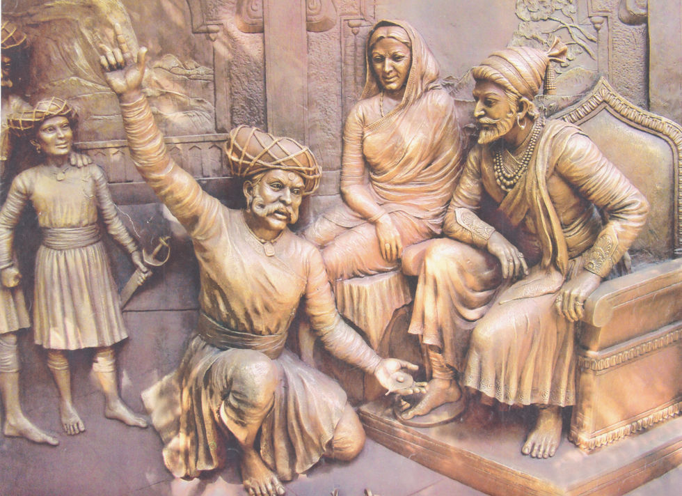 Shivaji Maharaj photos, wallpaper