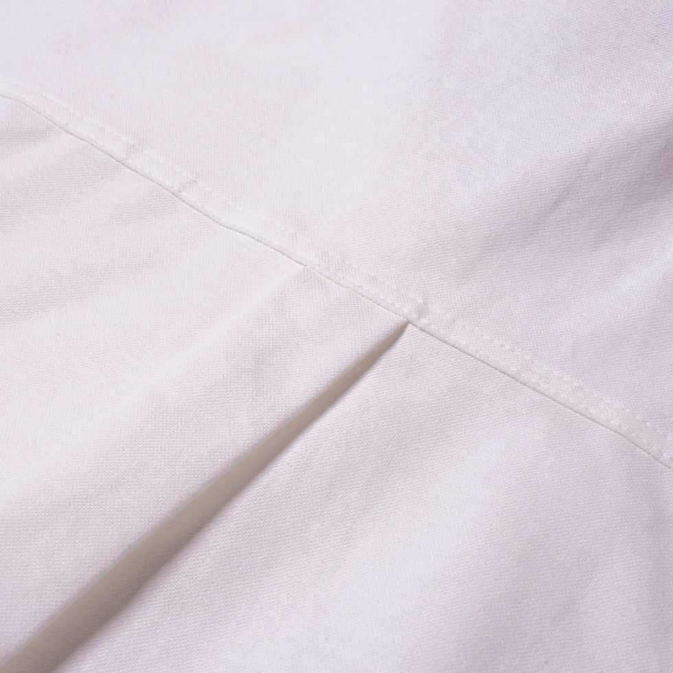 Thumbnail: FOTL COTTON BOX FIT SHIRT