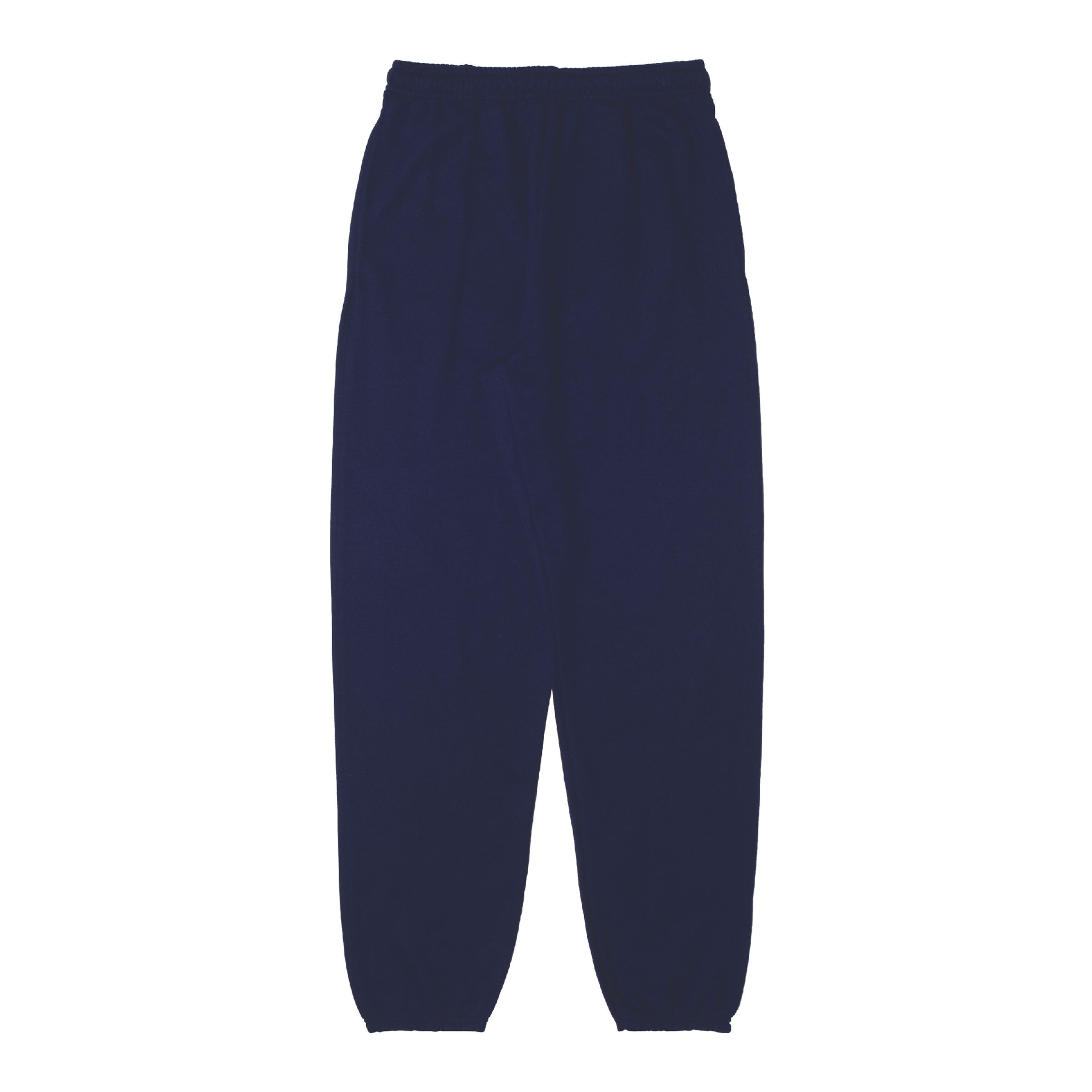 EVERSOFT FLEECE ELASTIC BOTTOM SWEATPANTS