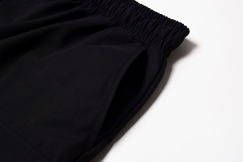 Thumbnail: FOTL CARGO BALLOON SHORTS