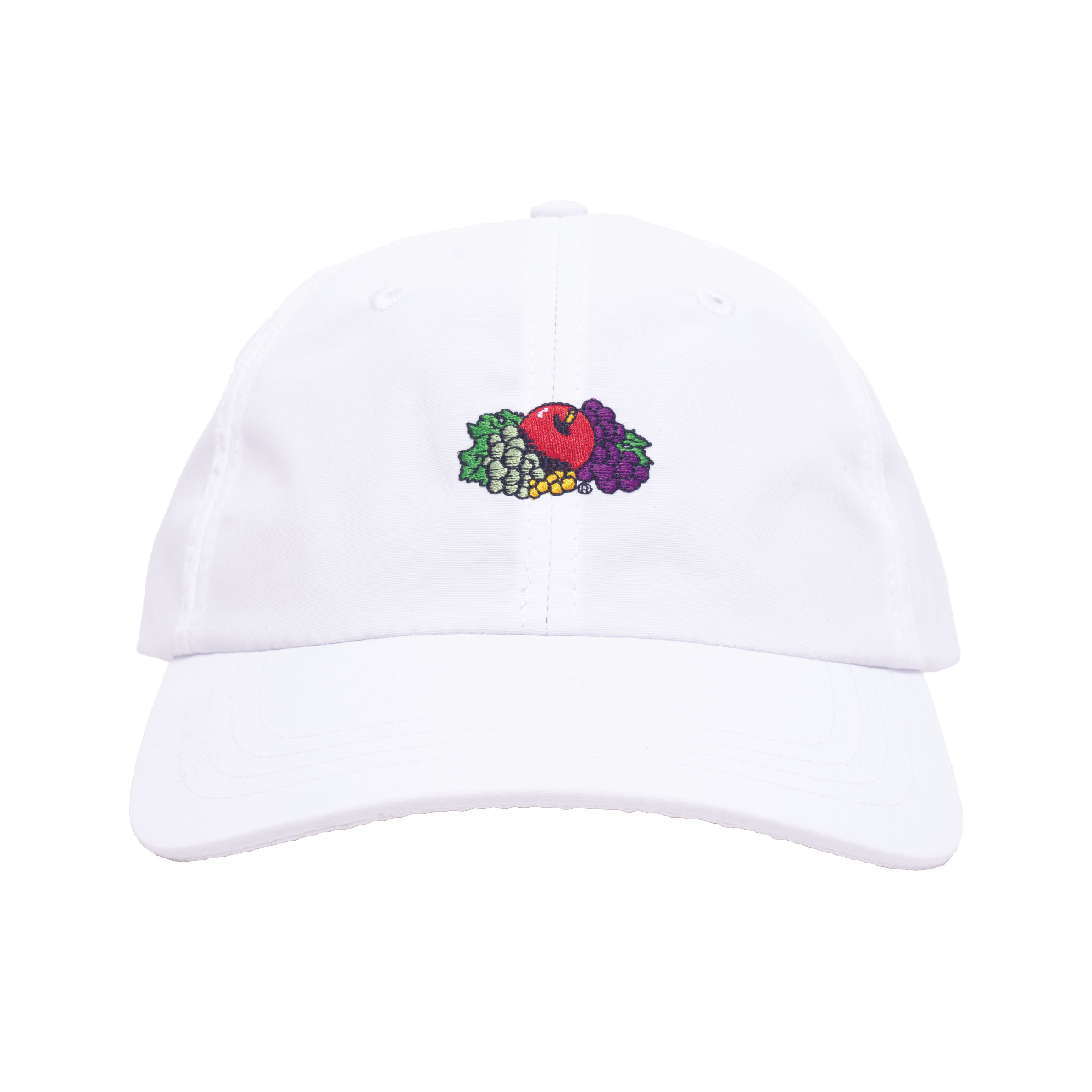 FRUIT OF THE LOOM LOGO CAP