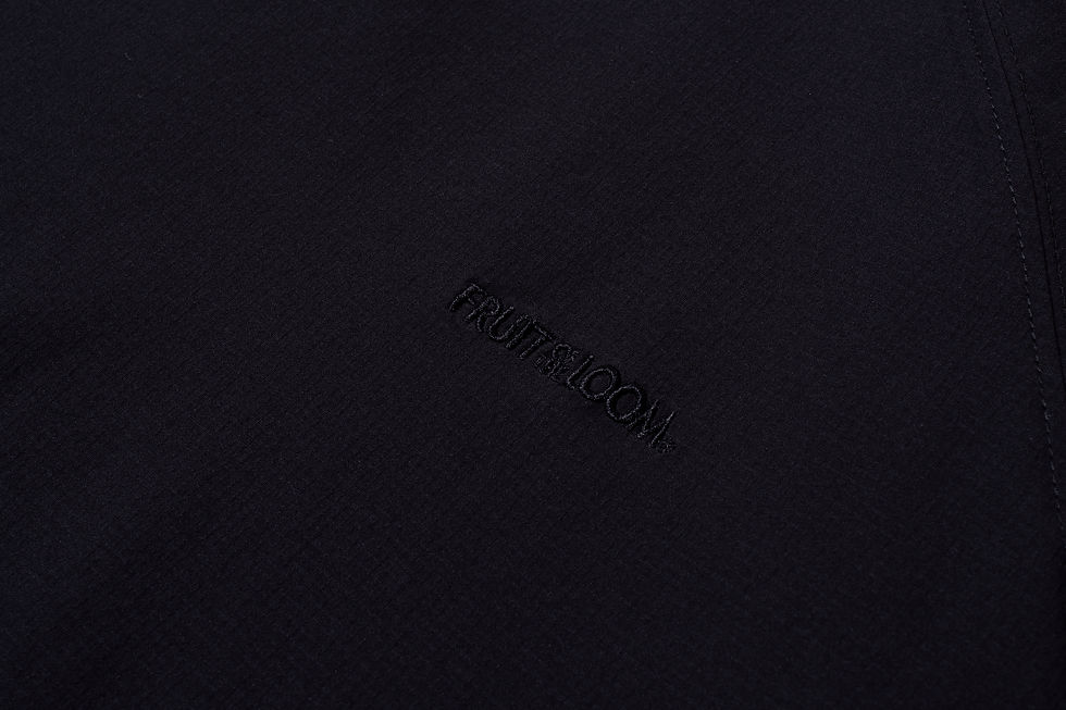 Thumbnail: FOTL NYLON WIDE T-SHIRT